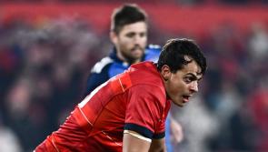 Munster Rugby target Christmas cheer against Leinster at 'sold-out' Thomond Park