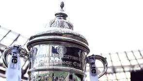 Treaty United handed plum home draws in men's and women's FAI Cups