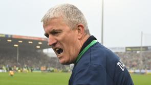 Limerick set for July 3 All-Ireland semi-final fixture