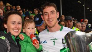 In Pictures: Limerick celebrates epic Munster hurling final win over Clare