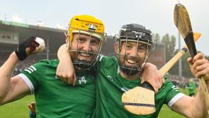 WATCH: Limerick's Man of the Match Seamus Flanagan says Munster final 'game for the ages'