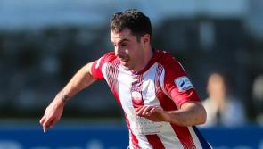 Treaty United host Cork City in Munster Senior Cup semi-final 