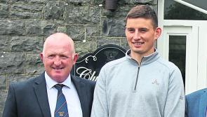 Newcastle West Golf Club launches Pro Am