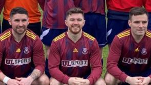 Adam Foley the hero as University of Limerick book Collingwood Cup final spot