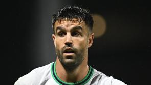 Ireland's Conor Murray: "My dad's in good health, back golfing  and doing everything he loves"