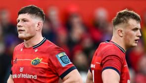 Munster Rugby fall to disappointing home defeat to Glasgow in URC