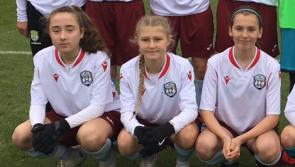 Limerick players star as Munster retain U15 Girls&rsquo; Interprovincial title