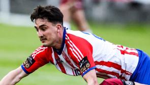 Treaty United's winning league run ended by leaders Galway United