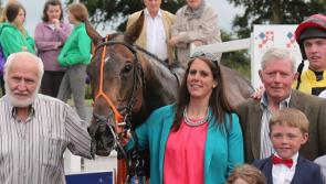 Limerick racing connections enjoy bumper spell on the track