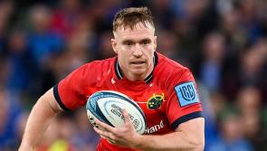 Munster Rugby confirm four new contracts