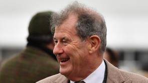 JP McManus wins National Hunt champion owner accolade for 19th time