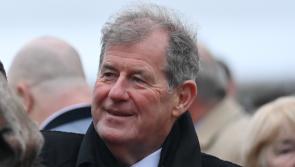 Limerick's JP McManus lands Champion Owner award for stunning 20th time