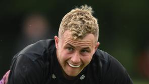 Five Munster Rugby players sign new contracts