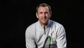 Limerick to host Ireland's mammoth Davis Cup tennis tie with Austria