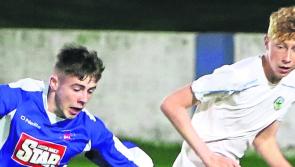 Limerick District League weekend junior soccer round-up 