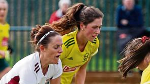 Limerick's Catholic Institute look to retain Irish Senior Cup title