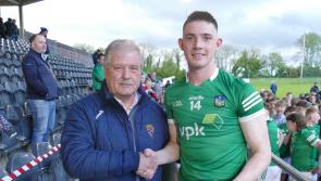 Limerick earn Munster minor football silverware with stunning win over Tipperary