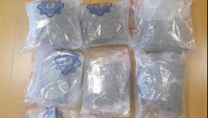 Two arrested following significant amount of drugs found in car