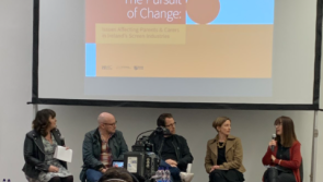 Limerick lecturer authors national film research report 