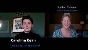 HOSPITALITY HEROES: Hotel with extraordinary history looking forward to reopening