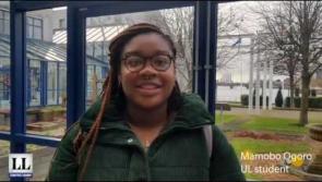 WATCH: Hundreds of people register to vote in Limerick