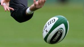 Munster Rugby - Domestic weekend results
