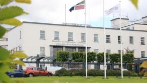 Staff and patient safety at University Hospital Limerick a 'major concern' say INMO
