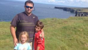 Never-seen-before material to feature in Netflix documentary on Limerick man Jason Corbett&rsquo;s killing