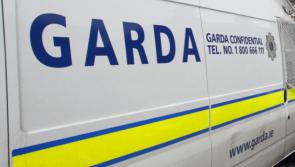 Gardaí seize three vehicles and arrest trio at scene of violent disorder