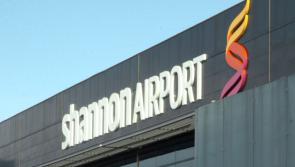 LATEST: Flights diverted to Shannon Airport amid major travel disruption