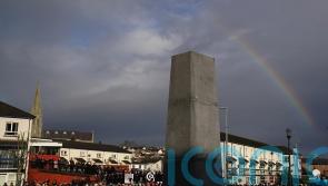 Bloody Sunday victims honoured through rights won at great cost – President Higgins