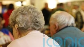 Covid positive nursing home residents 'largely well' despite outbreak at 40% of homes