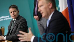 What are the Government support measures to tackle soaring cost of living?