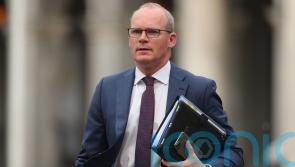 Minister Coveney labels Russian attack on Ukraine a ‘murderous act of aggression’ 