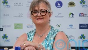 Lotto winner from Northern Ireland 'addicted' to giving away &pound;115m winnings