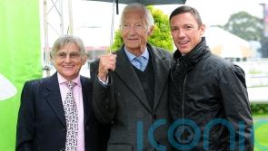 Carson and Dettori pay tribute to ‘iconic’ Lester Piggott