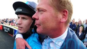 What dreams are made of – Dascombe heaps praise on Derby-winning rider Kingscote