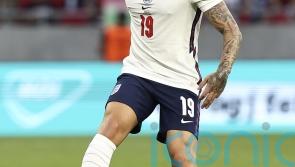Kalvin Phillips targets repeat of England&rsquo;s Euro 2020 result against Germany