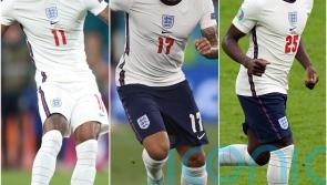 Gareth Southgate admits racist abuse adds &lsquo;another layer&rsquo; to penalty picks