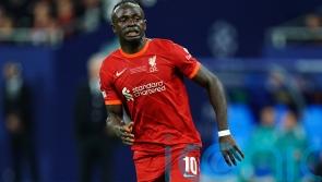Liverpool reject second Bayern Munich bid for Sadio Mane