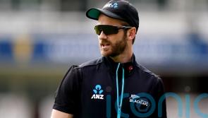 New Zealand captain Kane Williamson out of second Test with Covid