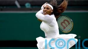 Serena Williams given Wimbledon singles wild card and set for Eastbourne doubles