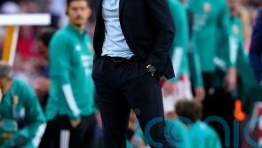 Fans turn on Gareth Southgate as sorry England are hammered at home by Hungary