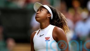 Naomi Osaka pulls out of Wimbledon with Achilles injury
