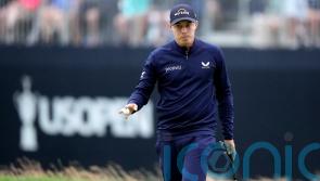 Matt Fitzpatrick leads US Open into final day as he closes in on Boston double
