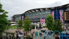 Ascot suffers &pound;12.8million loss with impact of Covid-19 pandemic
