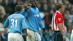 Marc-Vivien Foe remembered by his former clubs &ndash; Sunday&rsquo;s sporting social
