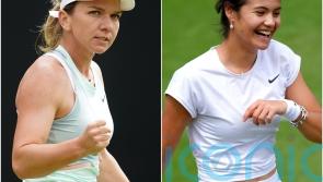 Simona Halep hails Emma Raducanu for &lsquo;inspiring many kids&rsquo; in Romania