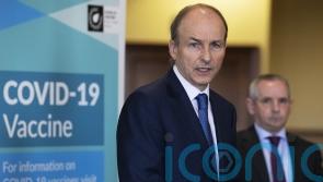 Tributes paid to outgoing HSE boss as Martin seeks &lsquo;top class replacement&rsquo;