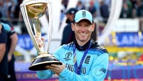 England captain Eoin Morgan set to announce international retirement on Tuesday